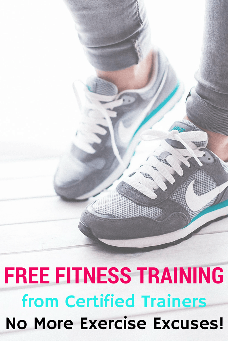 Fitness Blender Review Get Fit for Free at Home