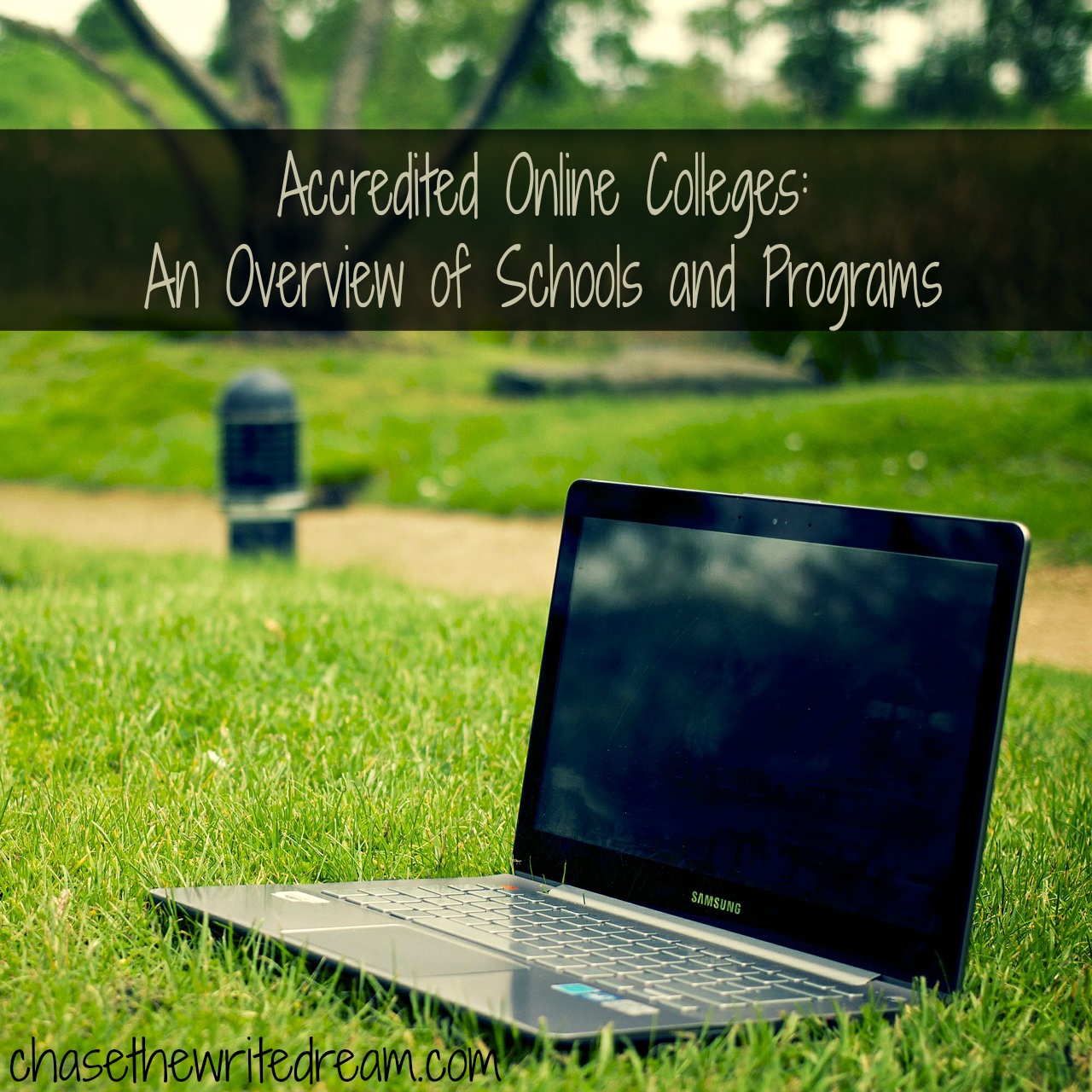 Accredited Online Colleges: An Overview of Schools and Programs