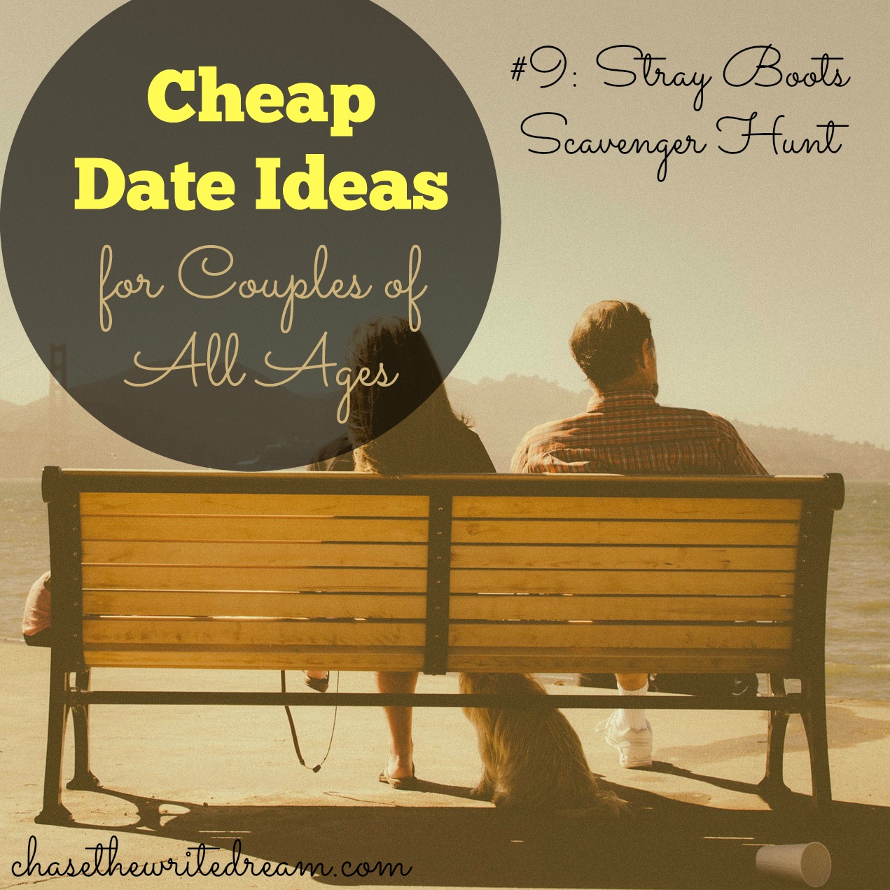 Cheap Date Ideas for Couples of All Ages