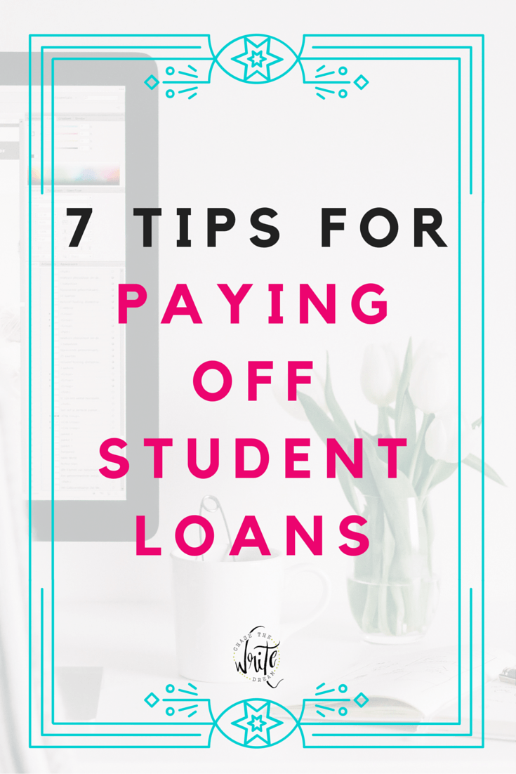 7-tips-for-paying-off-student-loans-faster