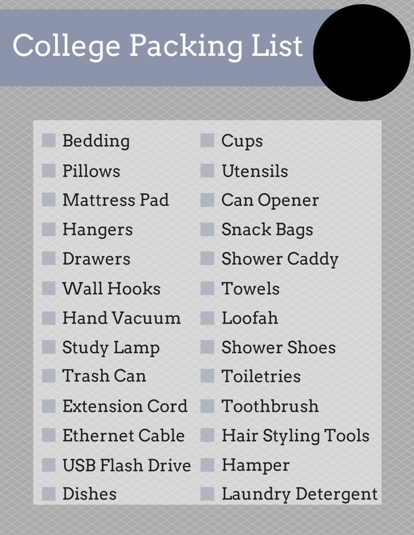 college-packing-list-free-printable-included