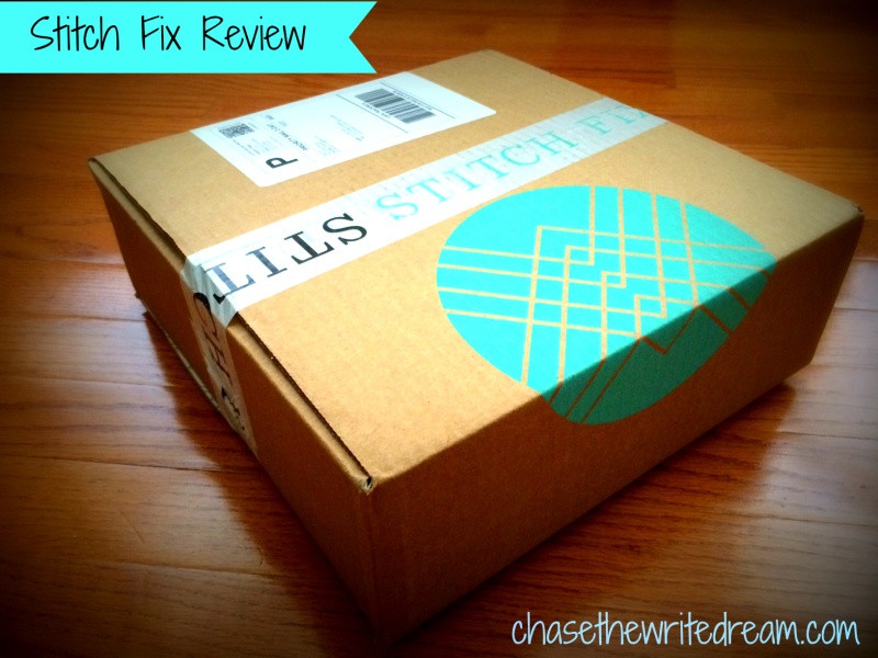 stitch fix review