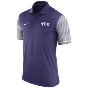 tcu polo