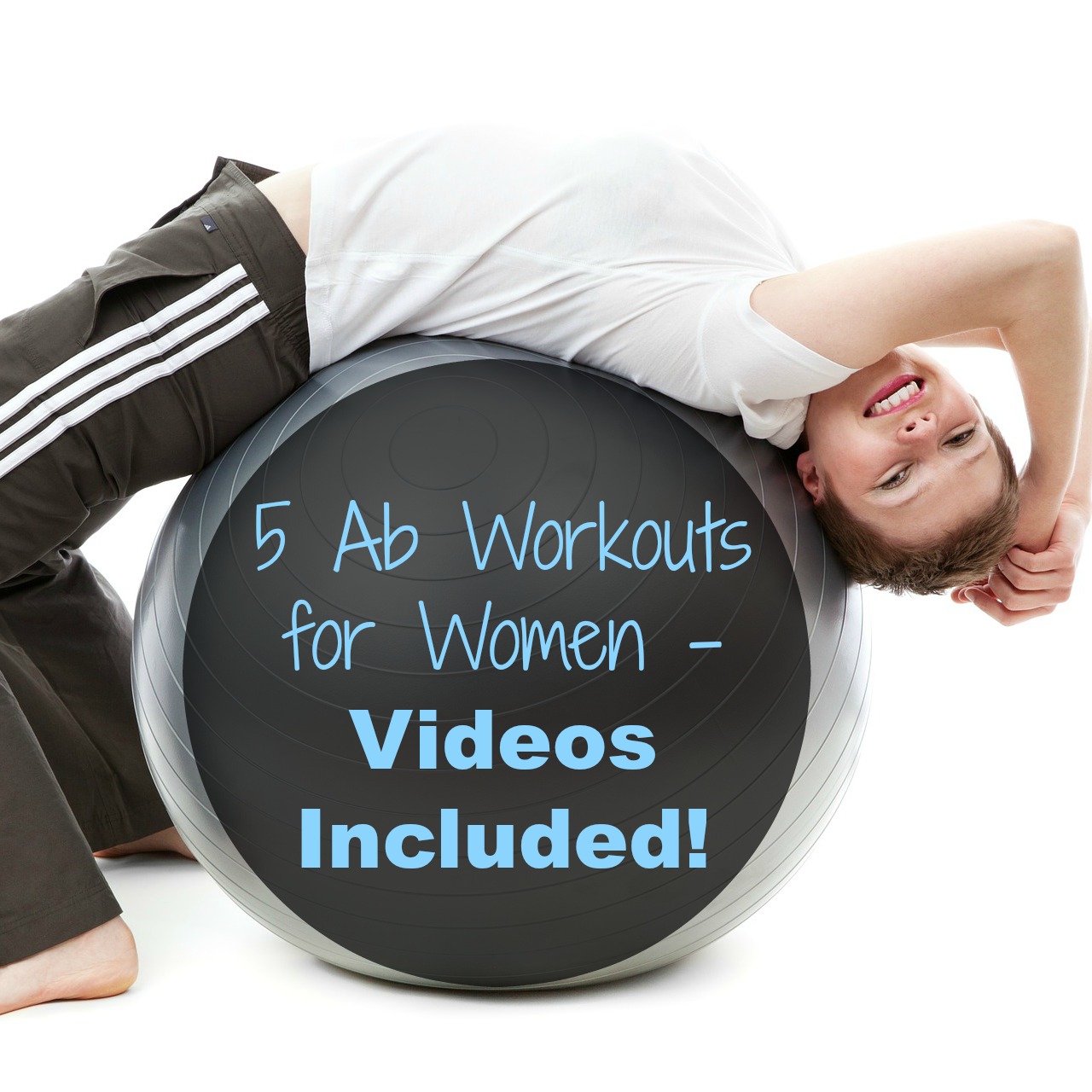 ab workouts for women