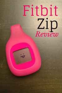 fitbit zip