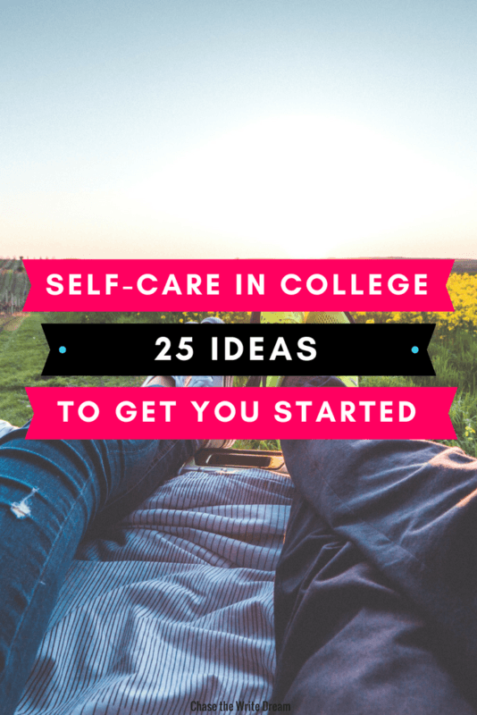 Self-care ideas for college students and busy adults; practice mindfulness. Feeling overwhelmed? Practice these relaxation strategies and learn new ways to take care of your physical, emotional, and mental well-being.